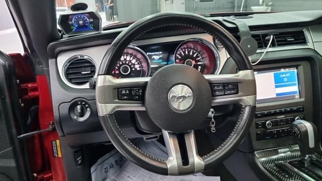 Ford Mustang 2014 — photo 7