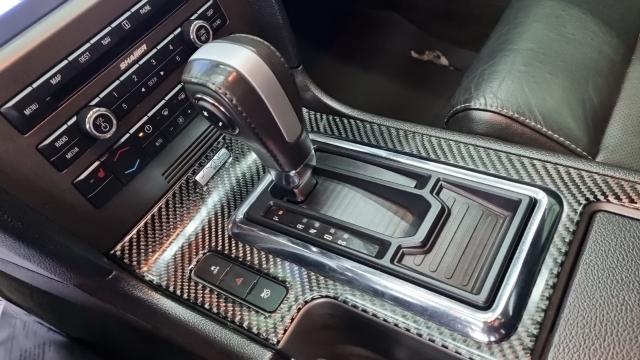 Ford Mustang 2014 — photo 9
