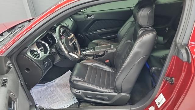 Ford Mustang 2014 — photo 10