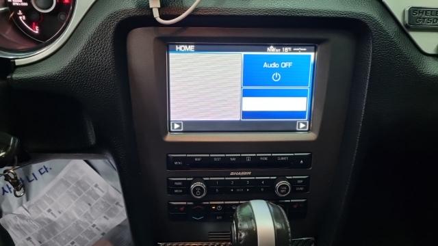 Ford Mustang 2014 — photo 11