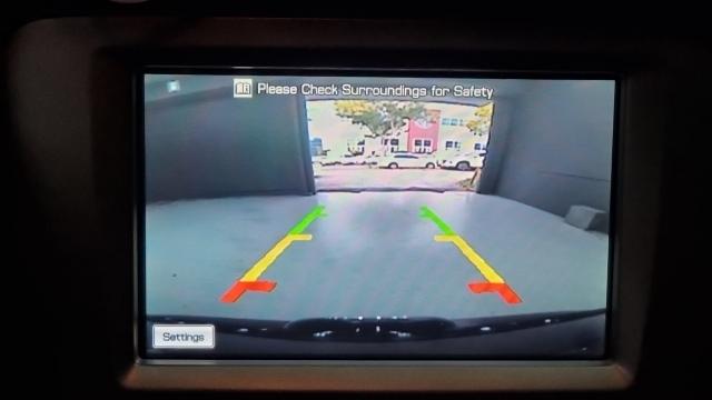 Ford Mustang 2014 — photo 12