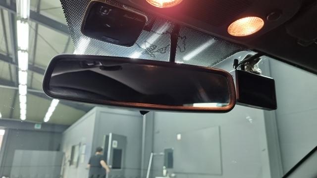 Ford Mustang 2014 — photo 13