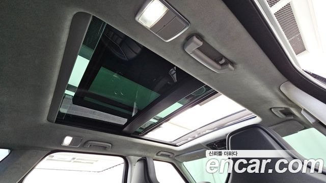 Land Rover Range Rover Sport 2016 — photo 16