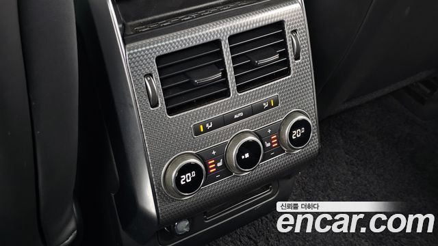 Land Rover Range Rover Sport 2016 — photo 17