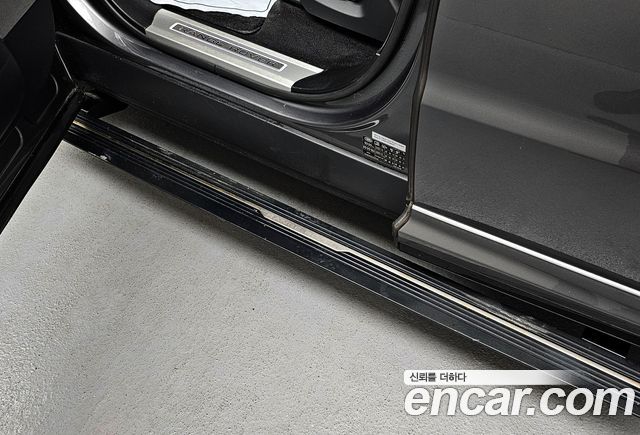 Land Rover Range Rover Sport 2016 — photo 19