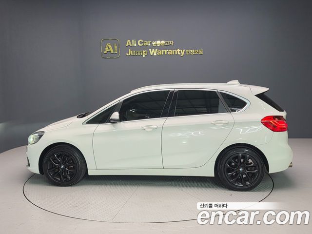 BMW 2-Series 2016 — photo 2