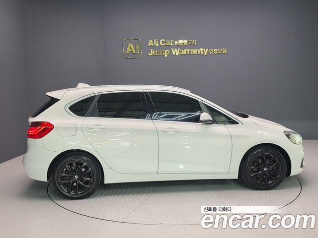 BMW 2-Series 2016 — photo 3