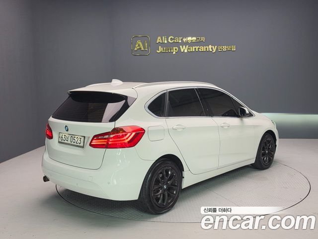 BMW 2-Series 2016 — photo 4