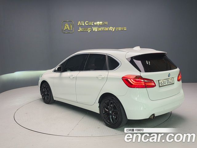 BMW 2-Series 2016 — photo 5