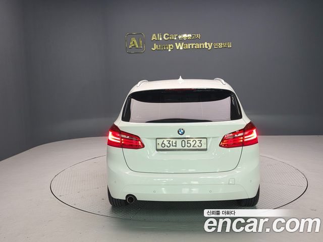 BMW 2-Series 2016 — photo 6