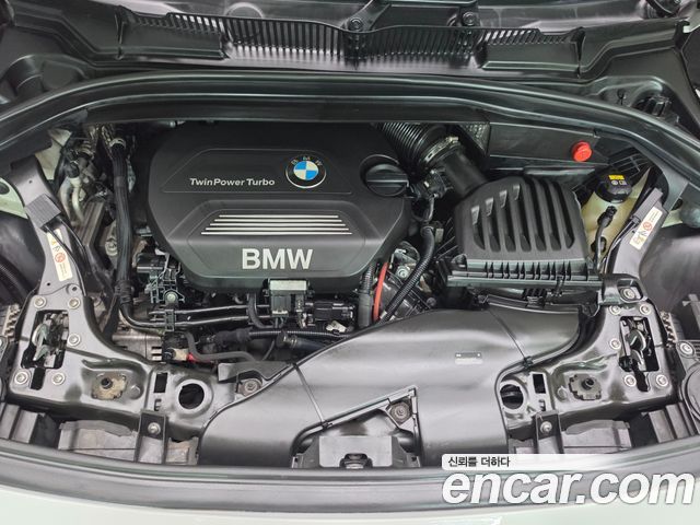 BMW 2-Series 2016 — photo 7