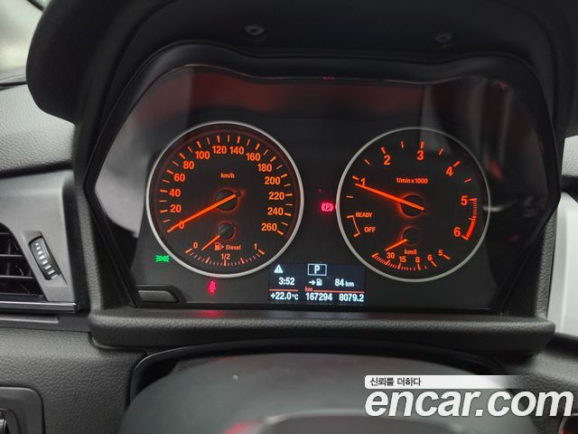 BMW 2-Series 2016 — photo 8