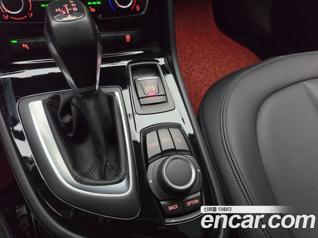BMW 2-Series 2016 — photo 9
