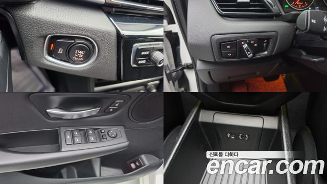 BMW 2-Series 2016 — photo 16