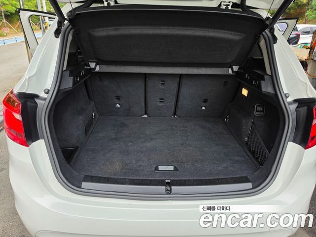 BMW 2-Series 2016 — photo 19
