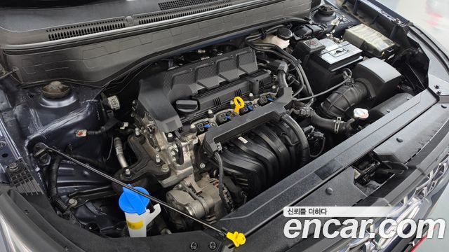 Hyundai Venue 2020 — photo 6
