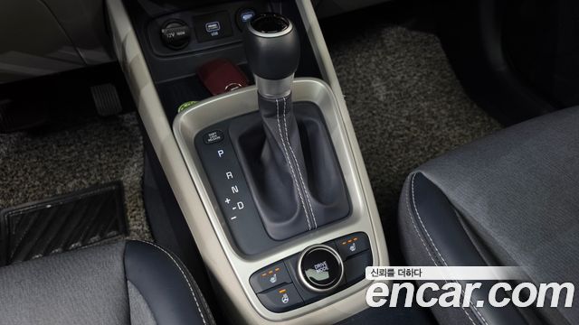 Hyundai Venue 2020 — photo 9