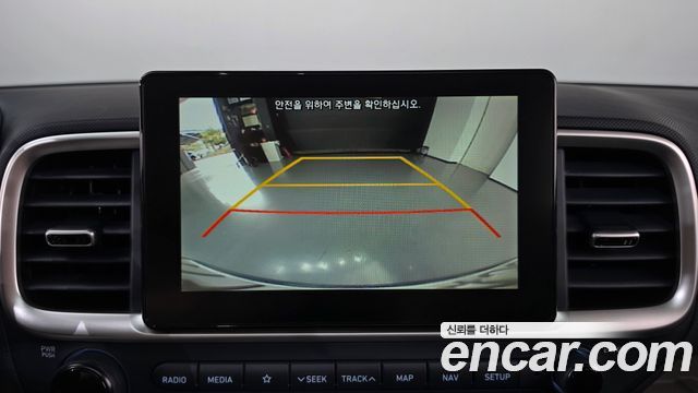 Hyundai Venue 2020 — photo 15