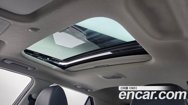 Hyundai Venue 2020 — photo 19