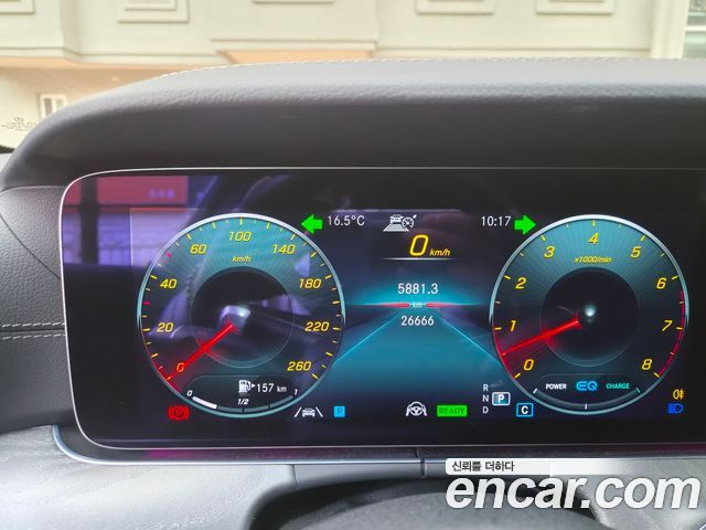 Mercedes-Benz CLS-Class 2022 — photo 6