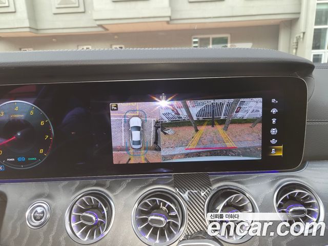 Mercedes-Benz CLS-Class 2022 — photo 9