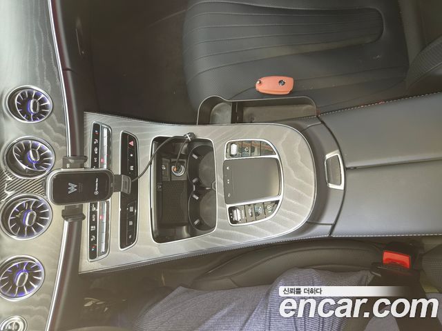Mercedes-Benz CLS-Class 2022 — photo 10