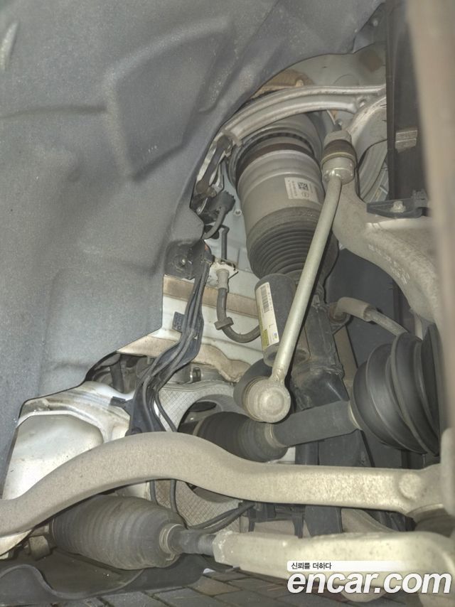 Mercedes-Benz CLS-Class 2022 — photo 14