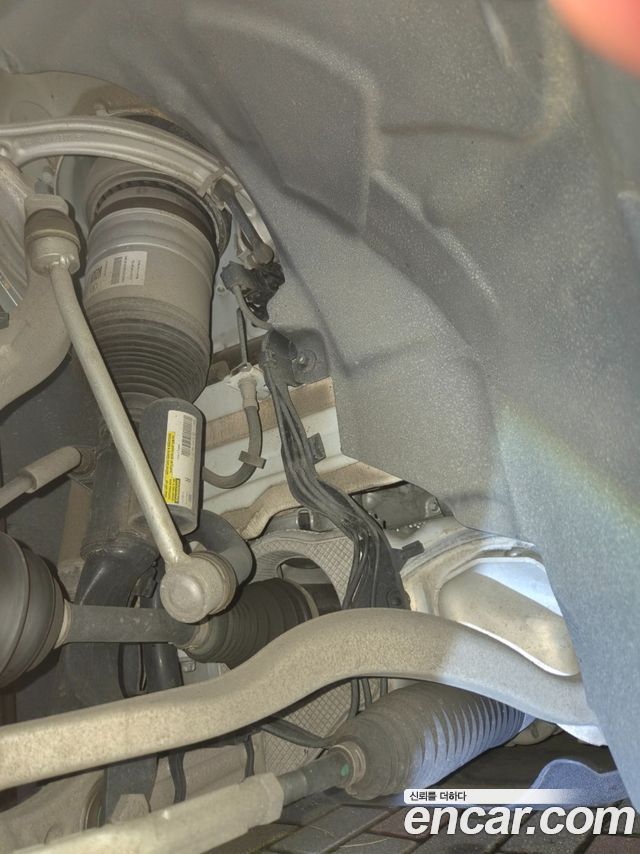 Mercedes-Benz CLS-Class 2022 — photo 17