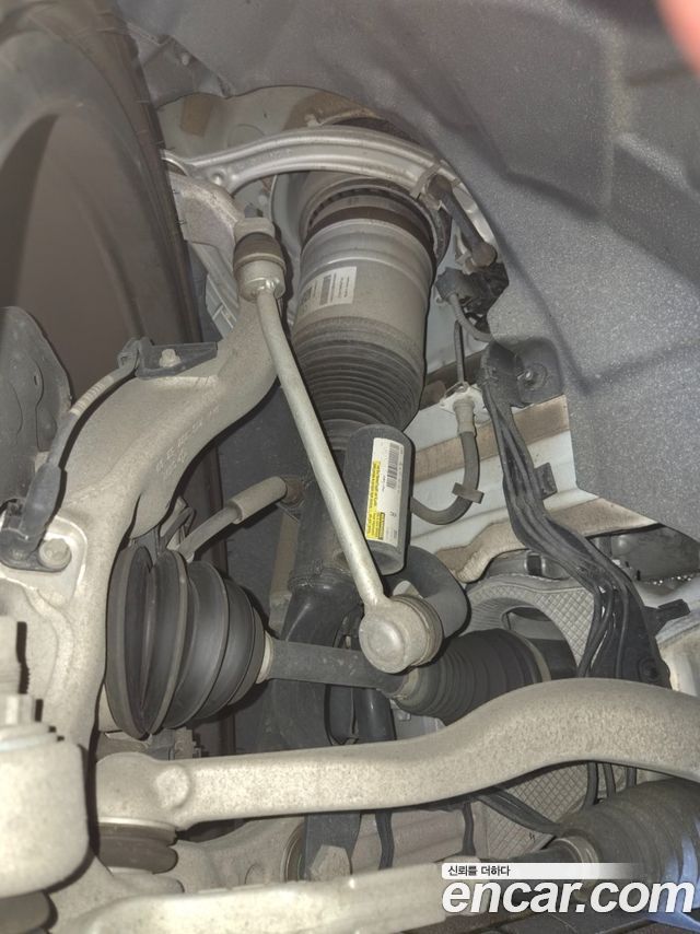 Mercedes-Benz CLS-Class 2022 — photo 18