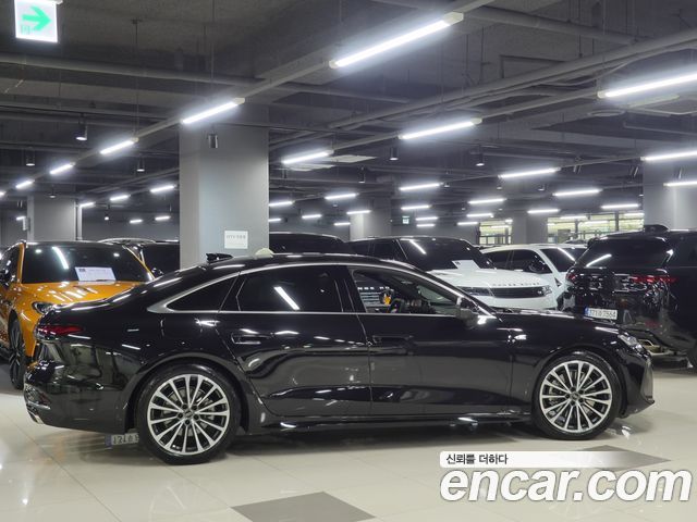 Audi A6 2026 — photo 2
