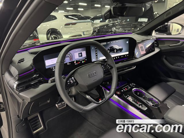 Audi A6 2026 — photo 4