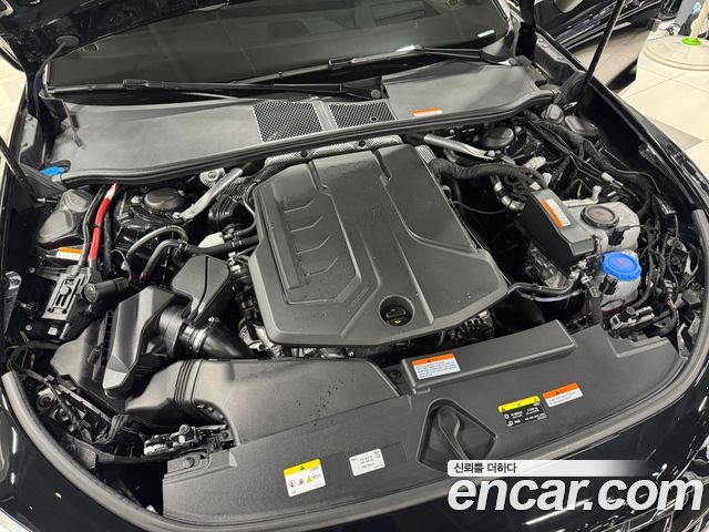 Audi A6 2026 — photo 5