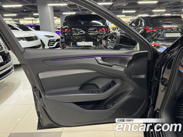 Audi A6 2026 — photo 7
