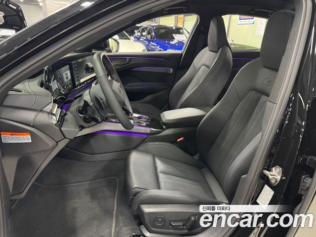 Audi A6 2026 — photo 8