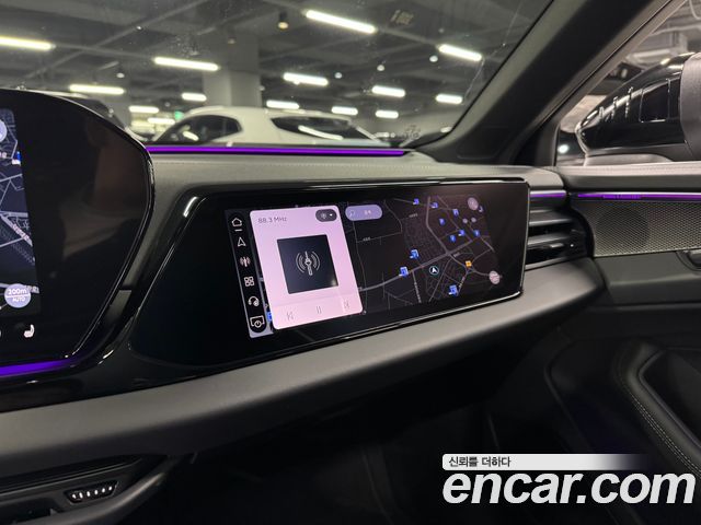 Audi A6 2026 — photo 12