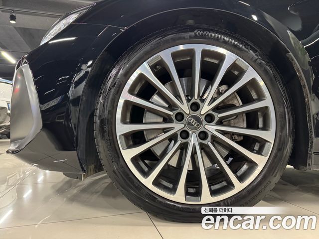 Audi A6 2026 — photo 16