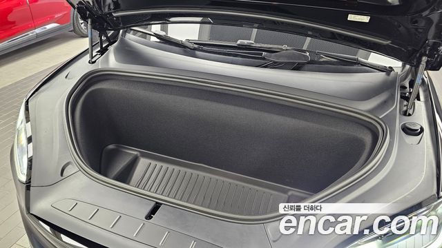 Tesla Model X 2026 — photo 6
