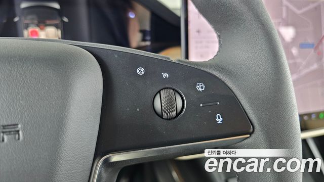Tesla Model X 2026 — photo 22