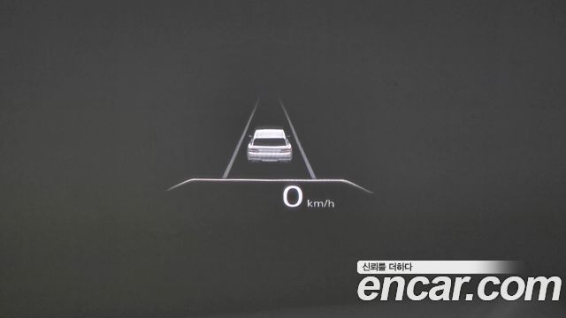 Genesis GV80 2020 — photo 24