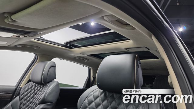 Genesis GV80 2020 — photo 25
