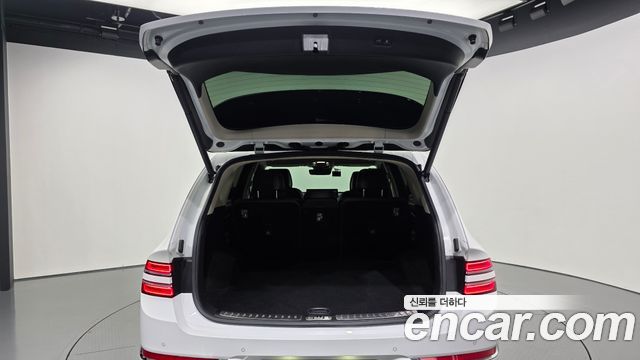 Genesis GV80 2020 — photo 26