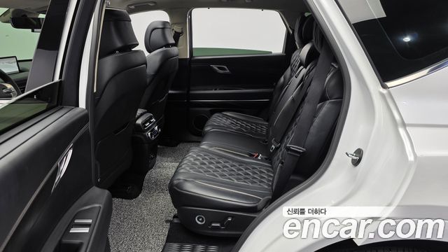 Genesis GV80 2020 — photo 16