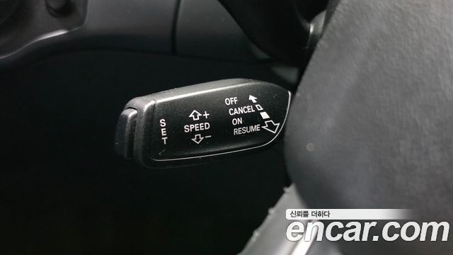 Audi A4 2013 — photo 25