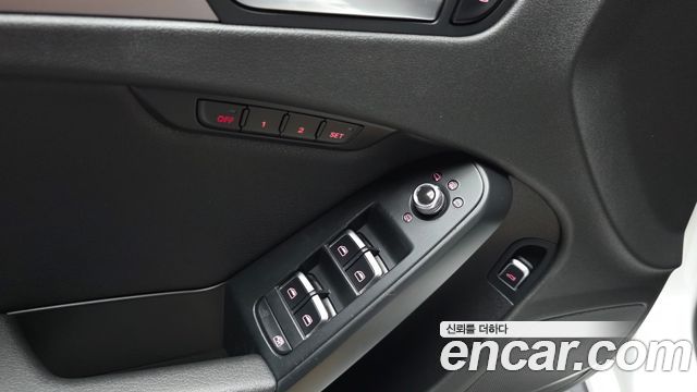 Audi A4 2013 — photo 28