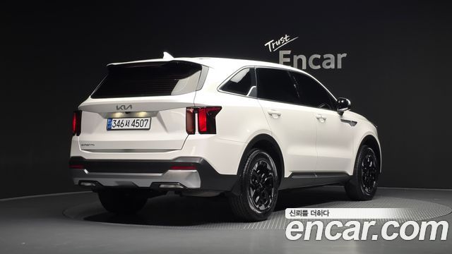 Kia Sorento 2024 — photo 2