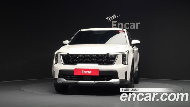 Kia Sorento 2024 — photo 3
