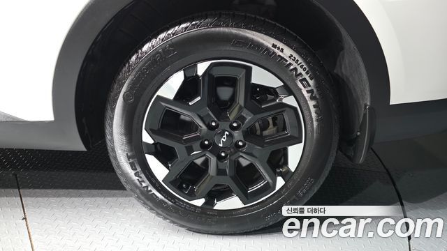 Kia Sorento 2024 — photo 5