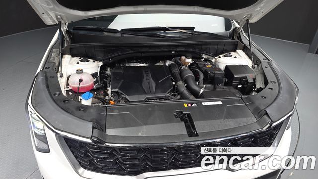 Kia Sorento 2024 — photo 6