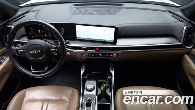 Kia Sorento 2024 — photo 10