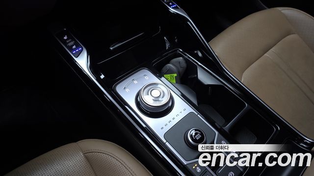 Kia Sorento 2024 — photo 12